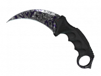 ★ Karambit Freehand